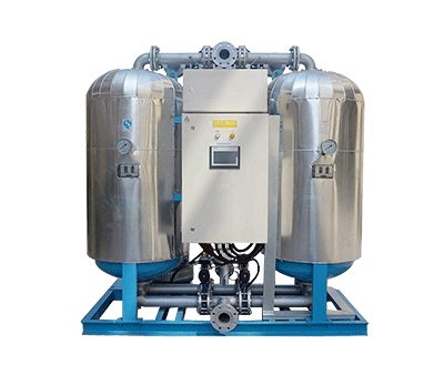 鼓風(fēng)熱干燥機(jī)