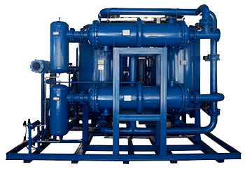 壓縮熱干燥機(jī)